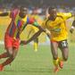 Hearts vs Kotoko