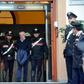 In a major swoop against the resurgent Sicilian mafia a jeweller was captured in December just efore he was due to be officially anointed "boss of bosses" of the reconvened Mafia Commission or Cupola