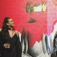 Rihanna unveils cover art for new R8 album, 'ANTI'