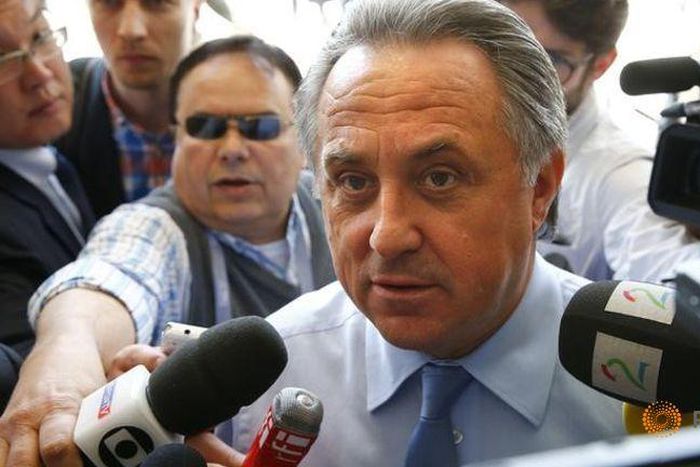 Venezuelan authorities raid local football federation amid FIFA scandal