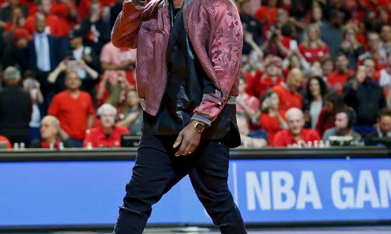 Kanye West
