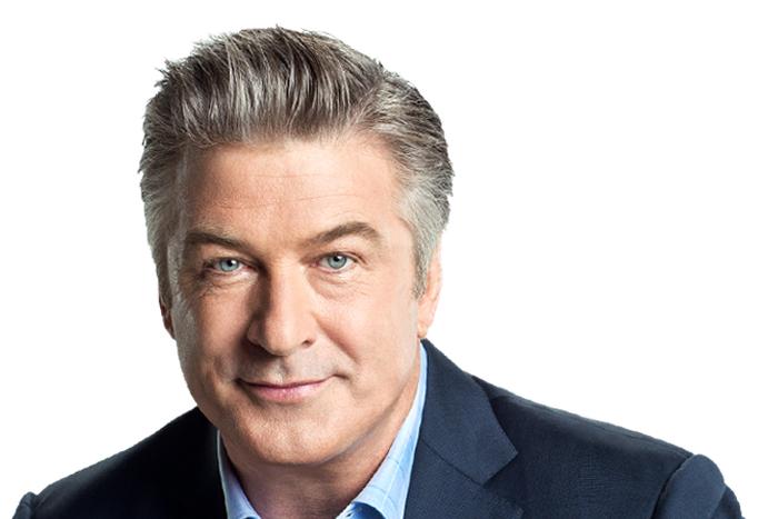 Alec Baldwin