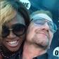Waje and Bono