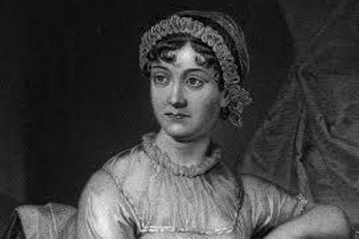 Jane Austen