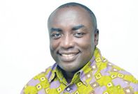Kwabena Agyapong, former NPP General Secretary