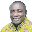 Kwabena Agyapong, NPP General Secretary