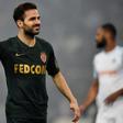 Cesc Fabregas is set to make his home debut for Monaco in Saturday's game against Strasbourg