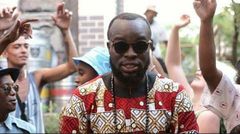 M.anifest