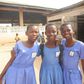 Ghana school girls