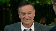 Robin William in Boulevard'.