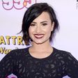 Demi Lovato