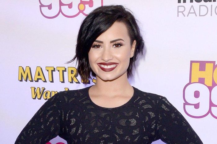 Demi Lovato