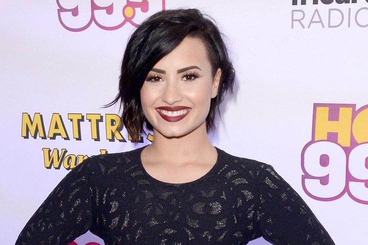 Demi Lovato