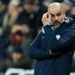 Pep Guardiola was left with plenty to ponder as Manchester City's bid to retain the Premier League title was dented by a 2-1 defeat at Newcastle