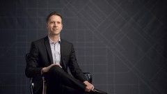 Uber General Manager for sub-Saharan Africa, Alon Lits