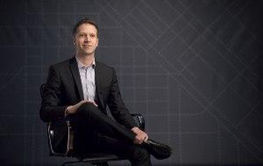 Uber General Manager for sub-Saharan Africa, Alon Lits