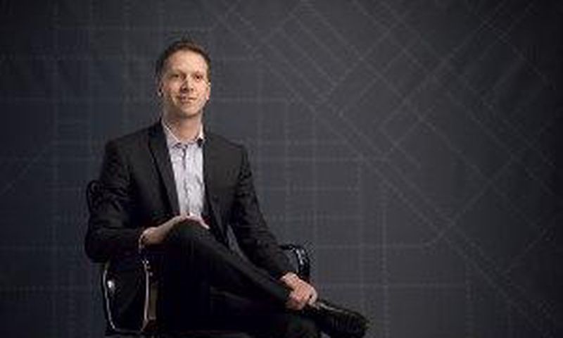 Uber General Manager for sub-Saharan Africa, Alon Lits