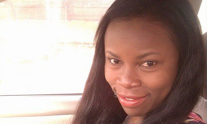 Odelia Ofori