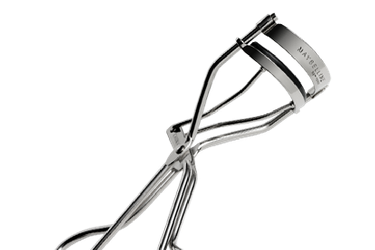 Maybelline Lash Curler
