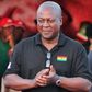 President John Mahama will be contesting for NDC flagbearer position