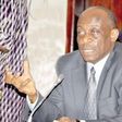 Finance Minister Seth Terkper