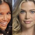 Karrueche Tran gets support from Denise Richards post Chris Brown split