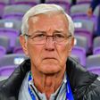 China coach Marcello Lippi, 70, said his side still have a habit of drifting in and out of games after another Jekyll-and-Hyde performance