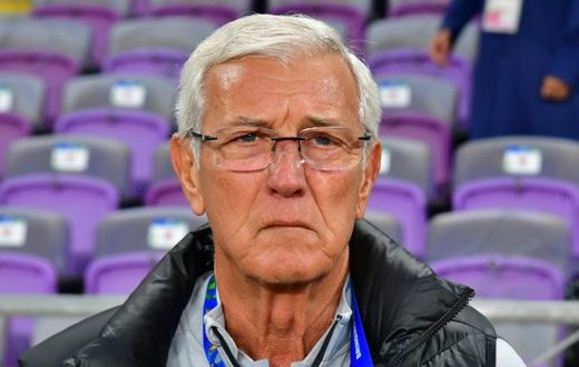 China coach Marcello Lippi, 70, said his side still have a habit of drifting in and out of games after another Jekyll-and-Hyde performance