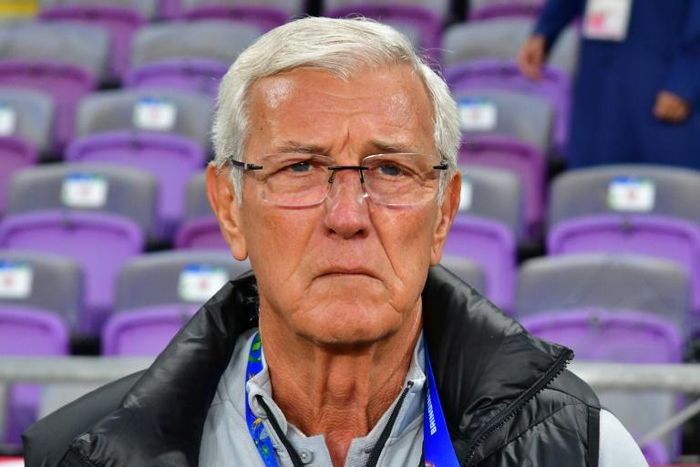 China coach Marcello Lippi, 70, said his side still have a habit of drifting in and out of games after another Jekyll-and-Hyde performance