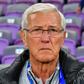 China coach Marcello Lippi, 70, said his side still have a habit of drifting in and out of games after another Jekyll-and-Hyde performance
