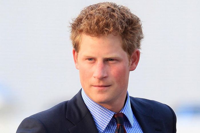Prince Harry