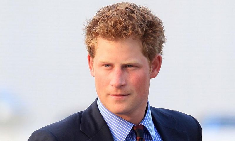 Prince Harry