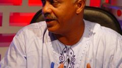 Casely-Hayford - Financial Analyst