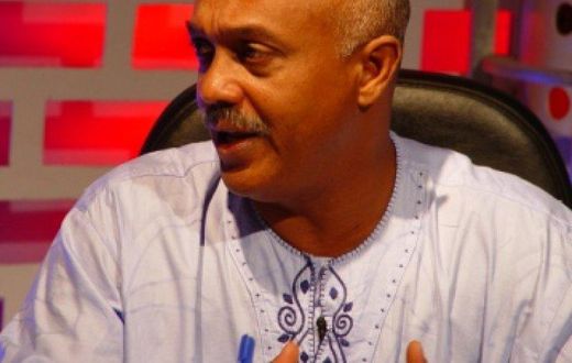 Casely-Hayford - Financial Analyst