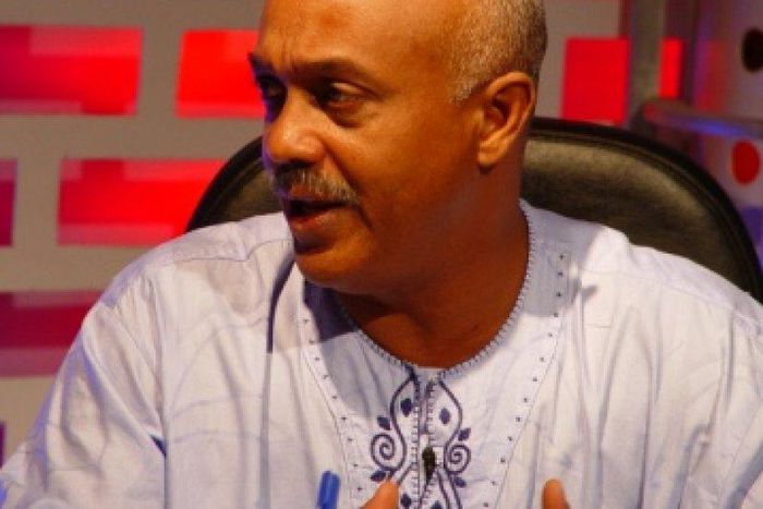 Casely-Hayford - Financial Analyst