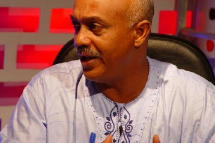 Casely-Hayford - Financial Analyst