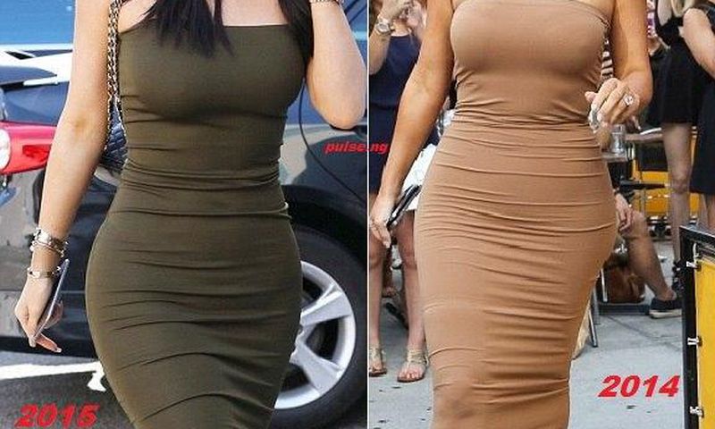 Kylie Jenner rips Kim Kardashian's 2014 look
