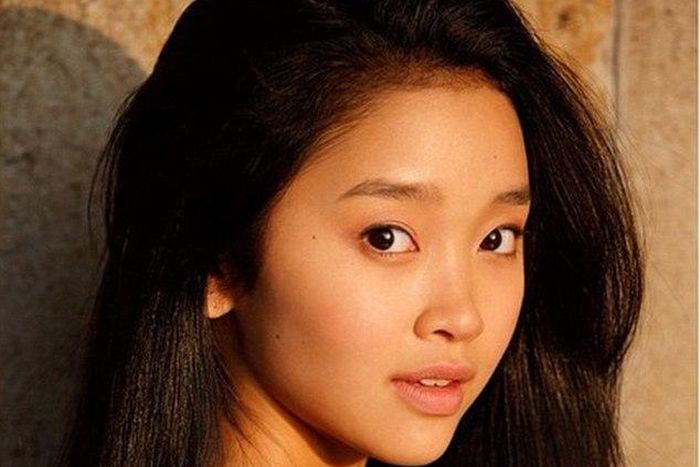 Lana Conder is plays teenage Mutant in