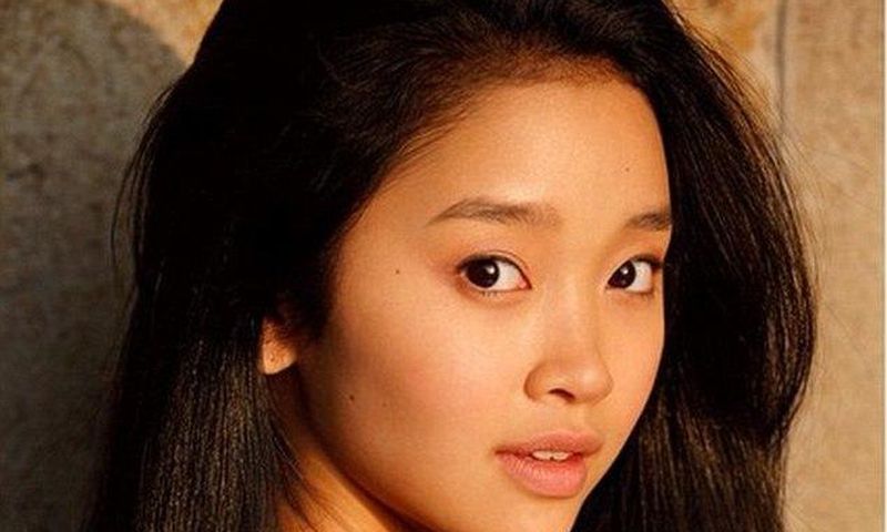 Lana Conder is plays teenage Mutant in