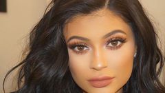 Kylie Jenner