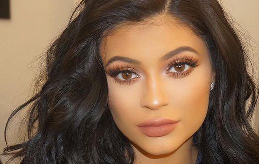 Kylie Jenner