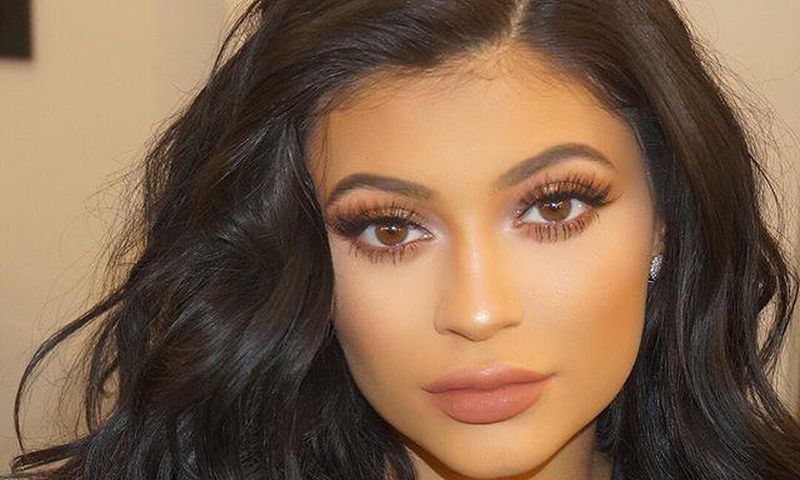 Kylie Jenner