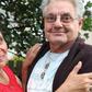 60-yr-old Keena had proposed to 58-yr-old Croft 41 years ago but the couple are yet to walk down the aisle despite having  four children and 14 grandchildren