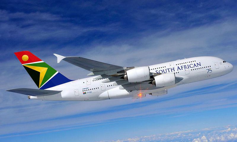 Aeroplane