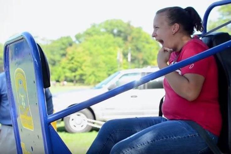 The Convincer