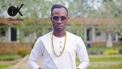Okyeame Kwame on Legon campus