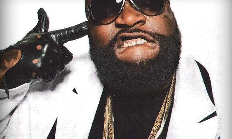 Rick Ross