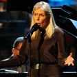 Joni Mitchell