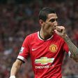 Manchester United agree on Di Maria fee with PSG