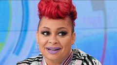 Raven-Symone